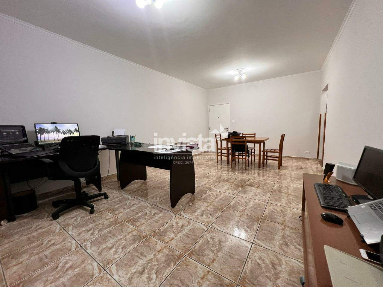 Apartamento à venda no bairro Encruzilhada