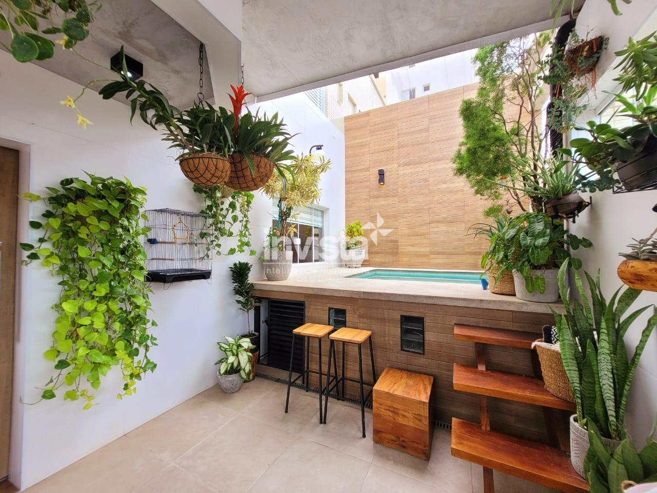 Cobertura à venda no bairro Boqueirão