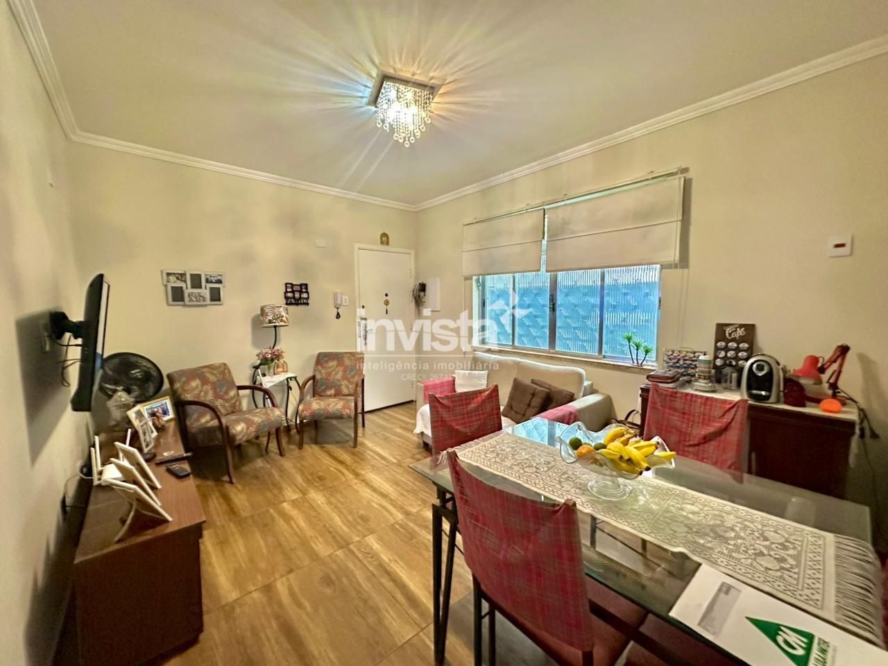 Apartamento à venda no bairro Embaré