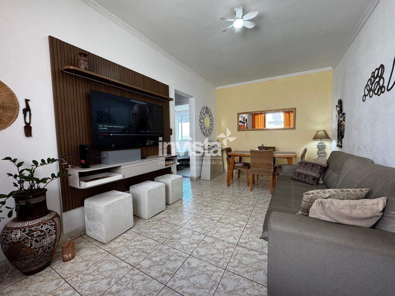 Apartamento à venda no bairro Macuco