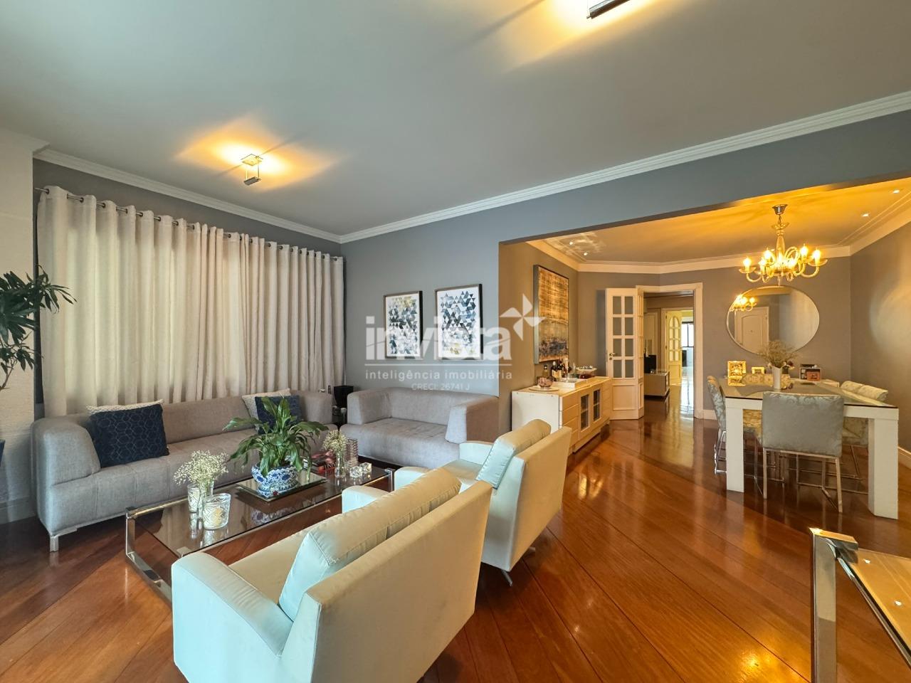 Apartamento à venda no bairro Gonzaga