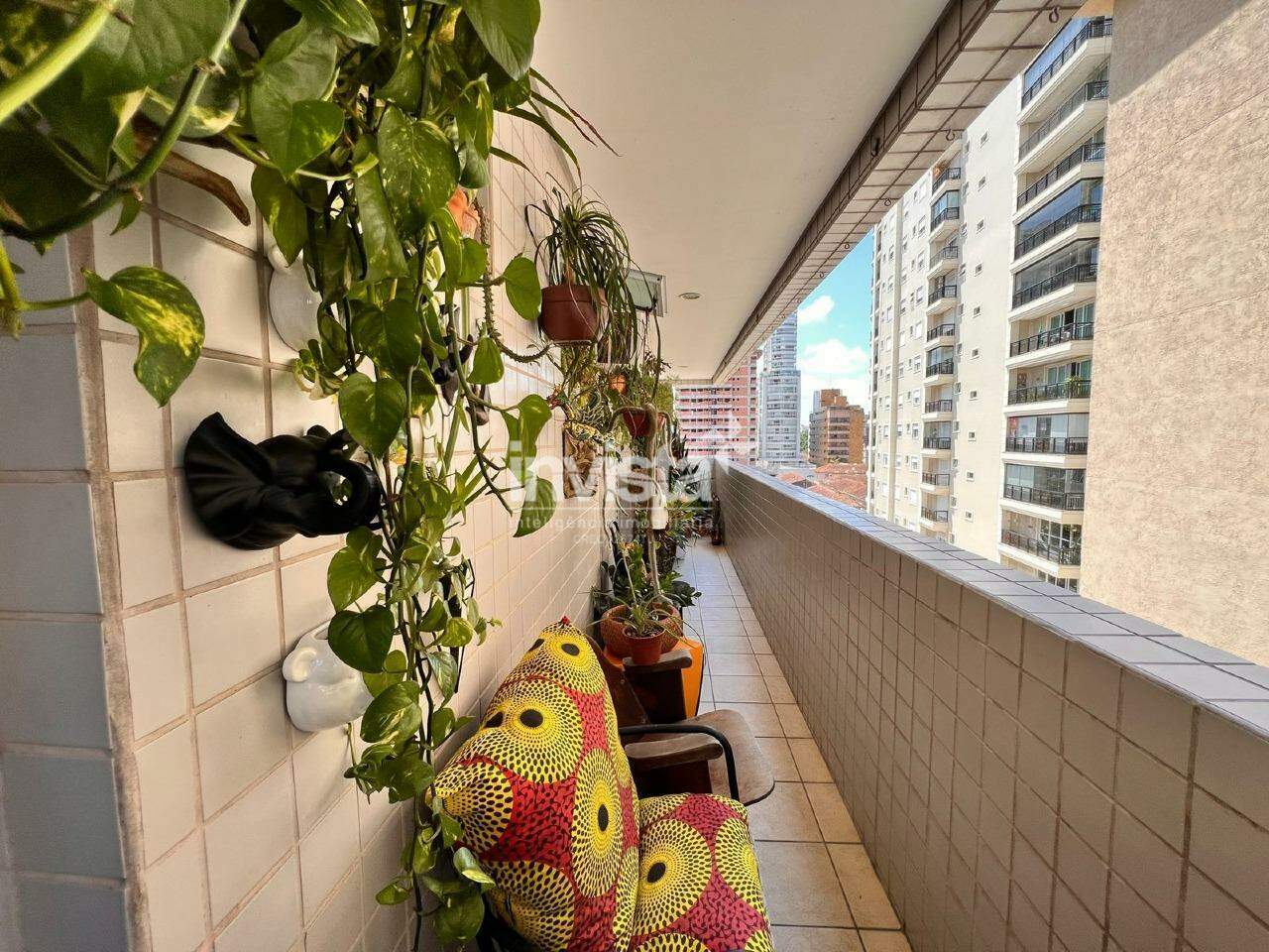 Apartamento à venda no bairro Gonzaga