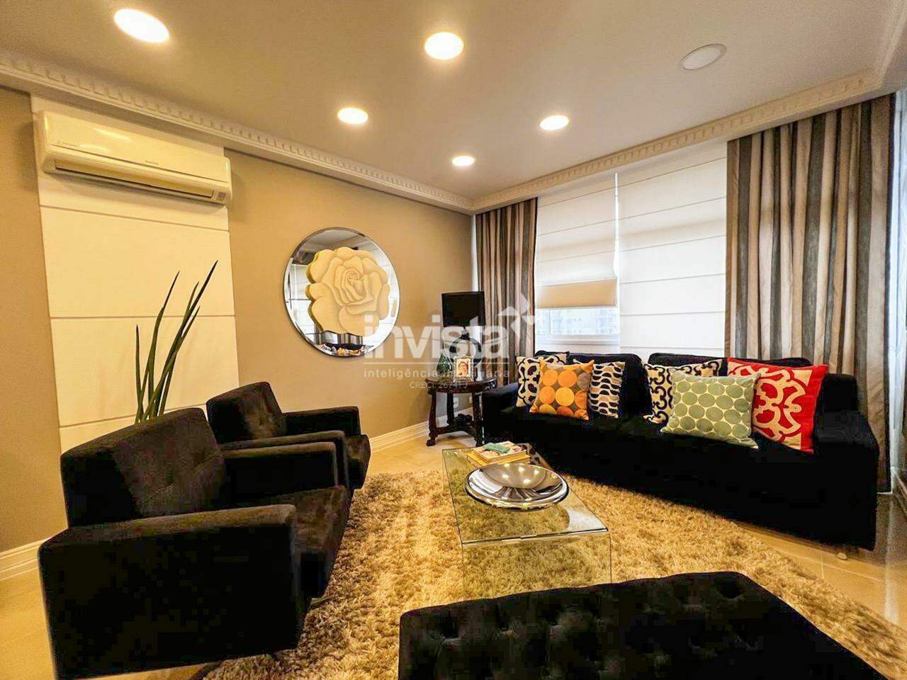 Apartamento à venda no bairro Gonzaga