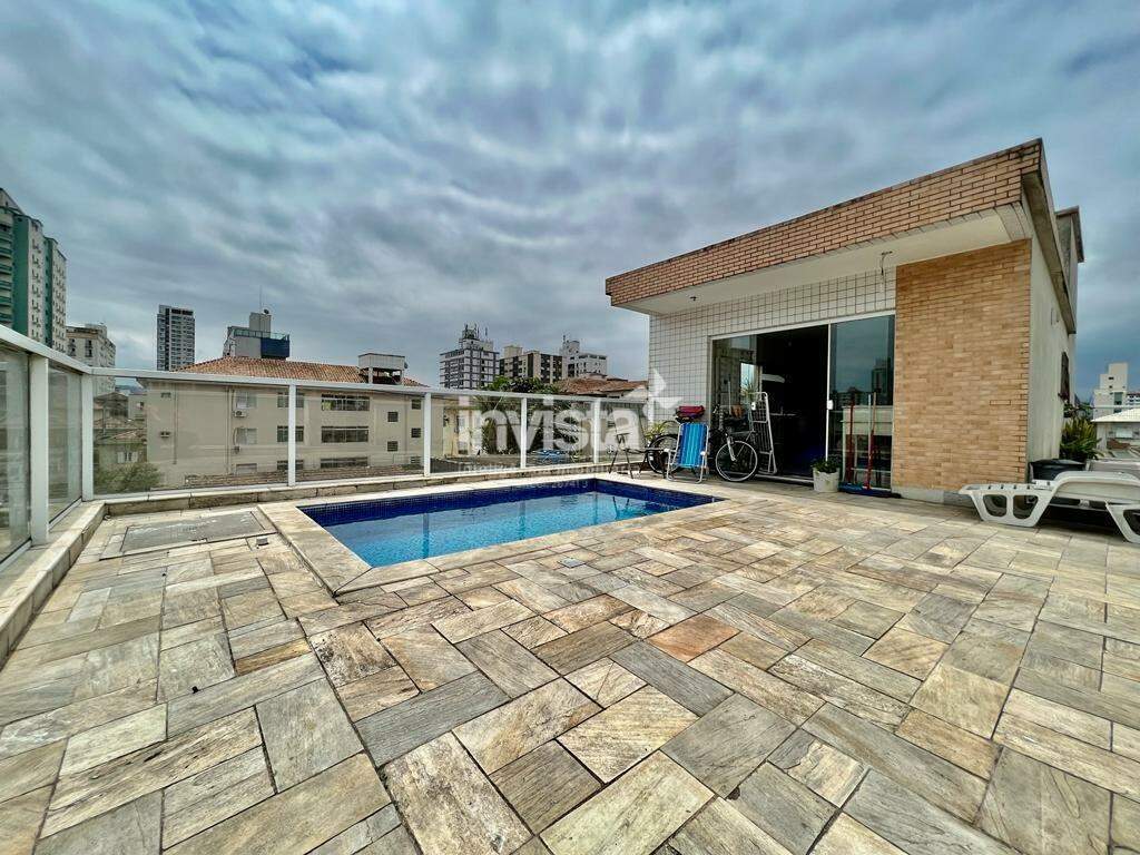 Casa à venda no bairro Embaré