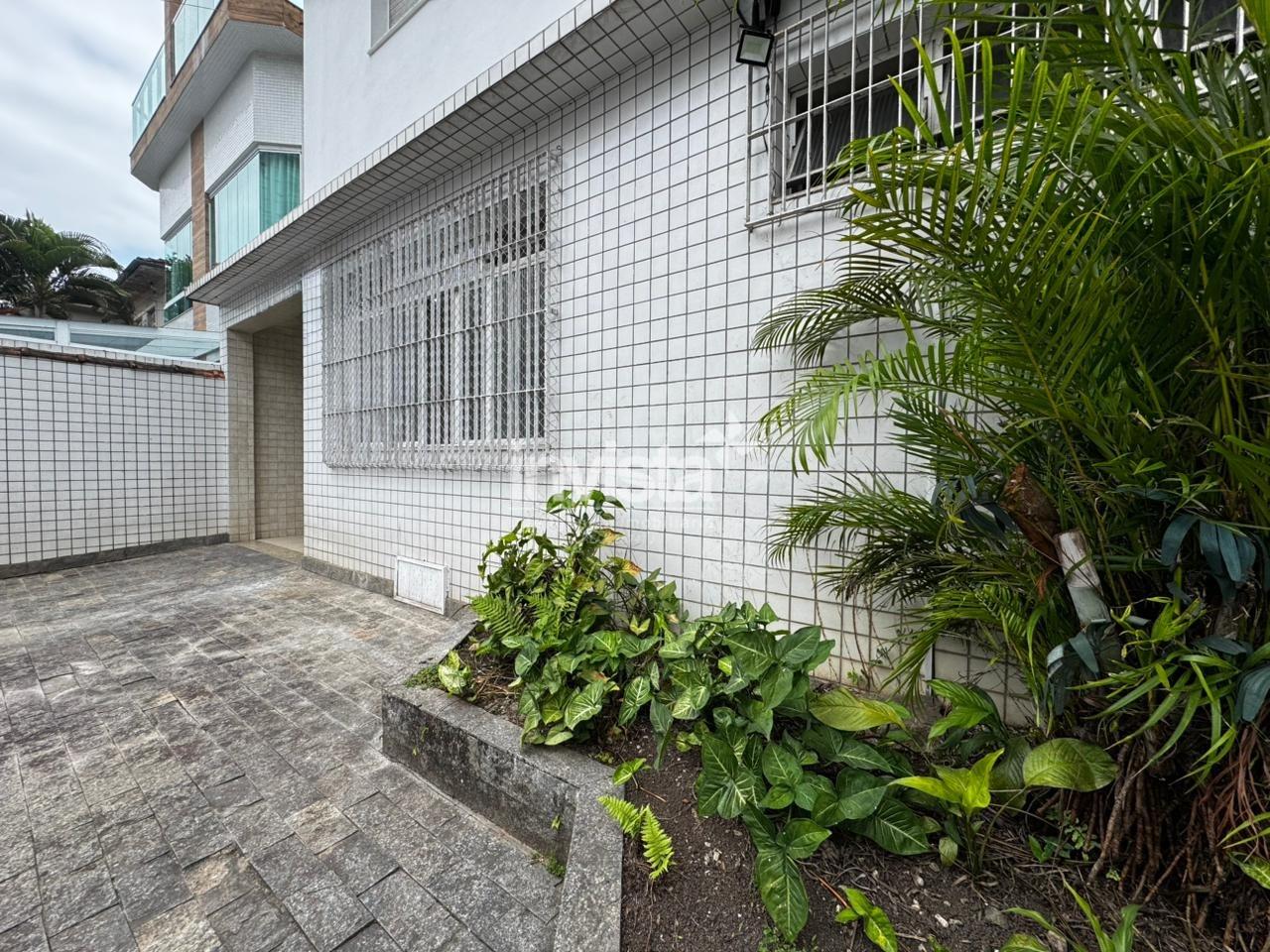 Casa à venda no bairro Boqueirão