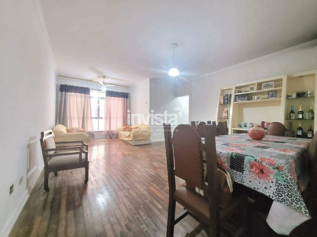 Apartamento à venda no bairro Pompéia