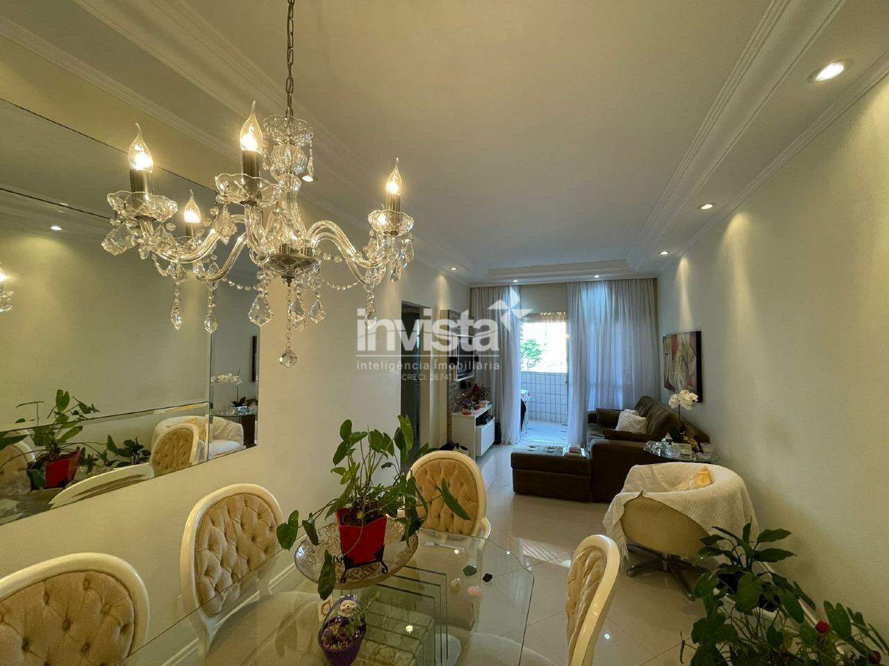 Apartamento à venda no bairro Encruzilhada