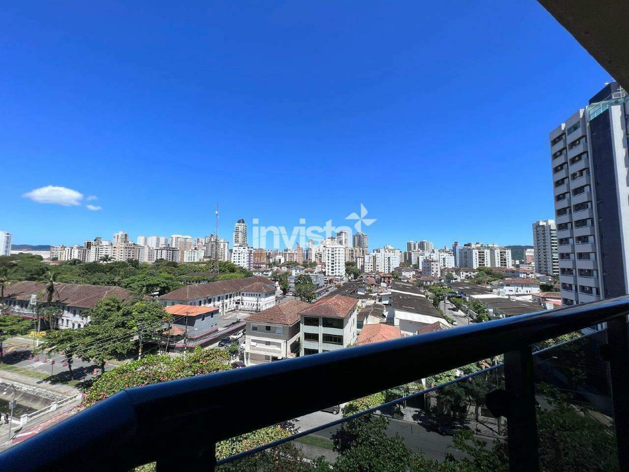 C&oacute;digo: 18375 R$ 920.000,00 Apartamento &agrave; venda em Santos-SP no bairro Aparecida, com 2 dormit&oacute;rios e 114m&sup2; 114 m&sup2; 2 quartos 1 vaga - Santos