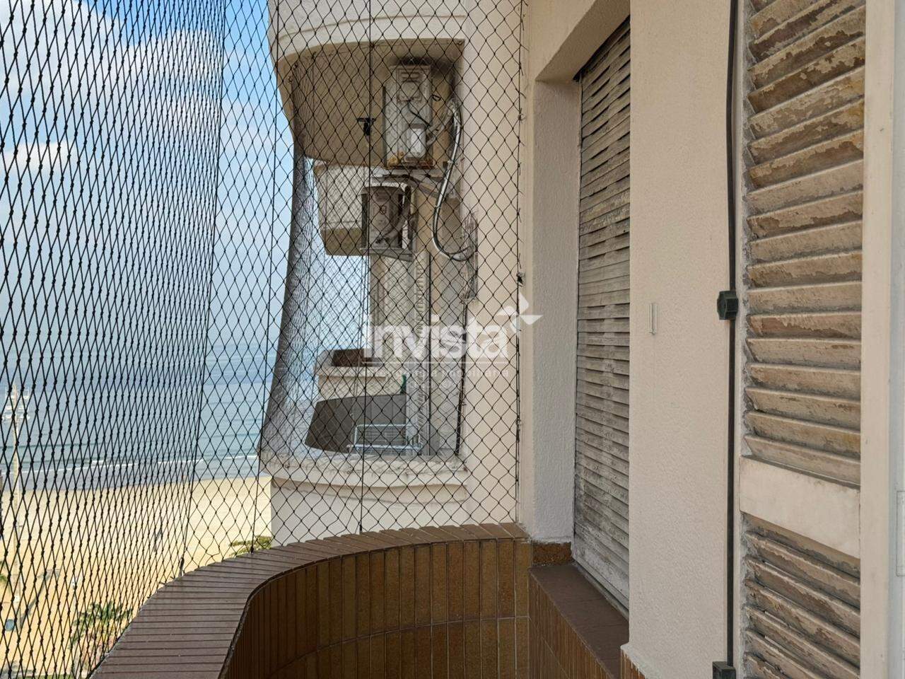 C&oacute;digo: 18379 R$ 550.000,00 Apartamento &agrave; venda em Santos-SP no bairro Boqueir&atilde;o, com 2 dormit&oacute;rios e 77m&sup2; 77 m&sup2; 2 quartos 0 vagas - Santos