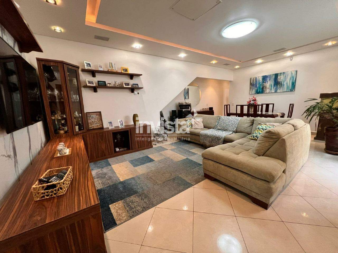 Casa à venda no bairro Embaré