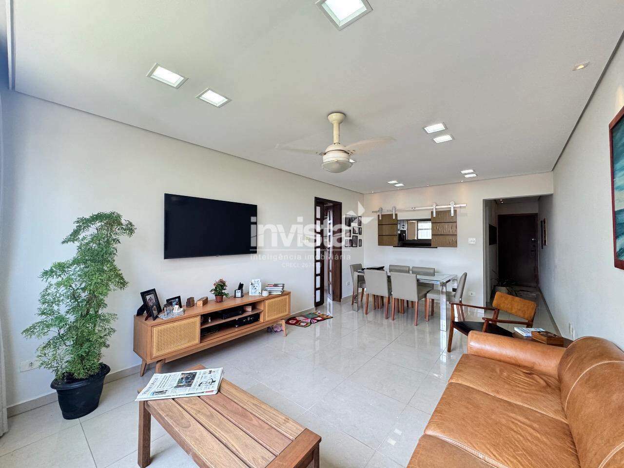 Apartamento à venda no bairro Boqueirão