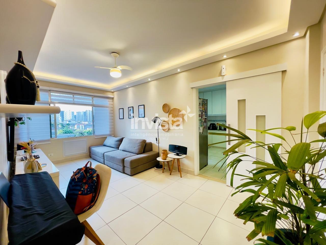 Apartamento à venda no bairro Embaré