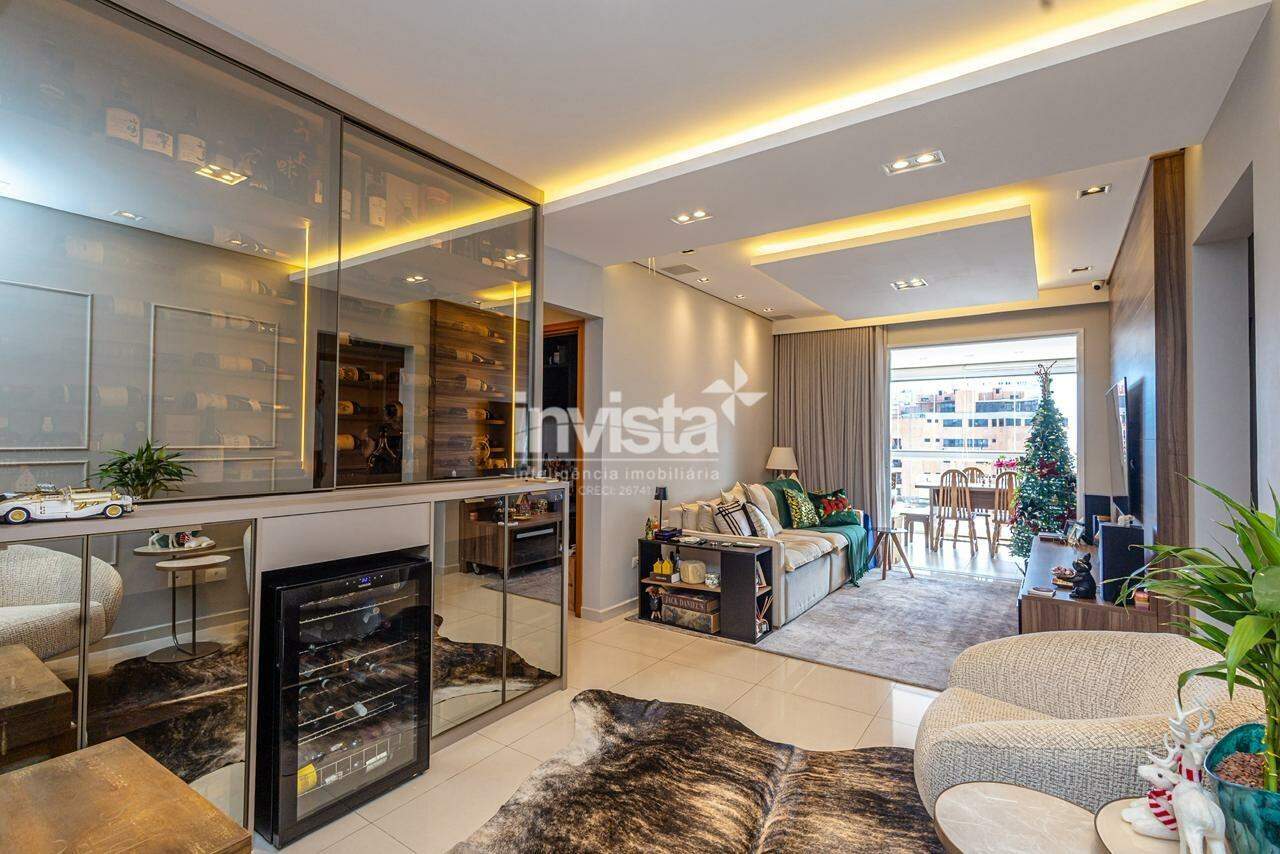 Apartamento à venda no bairro Aparecida