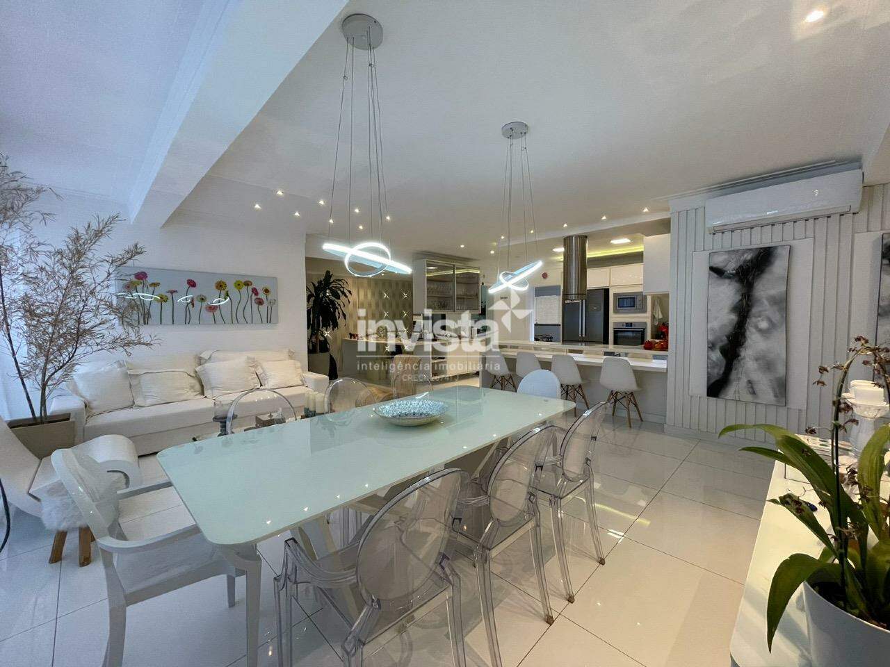 Aproveite o melhor do Gonzaga com este imóvel Garden espetacular à venda!