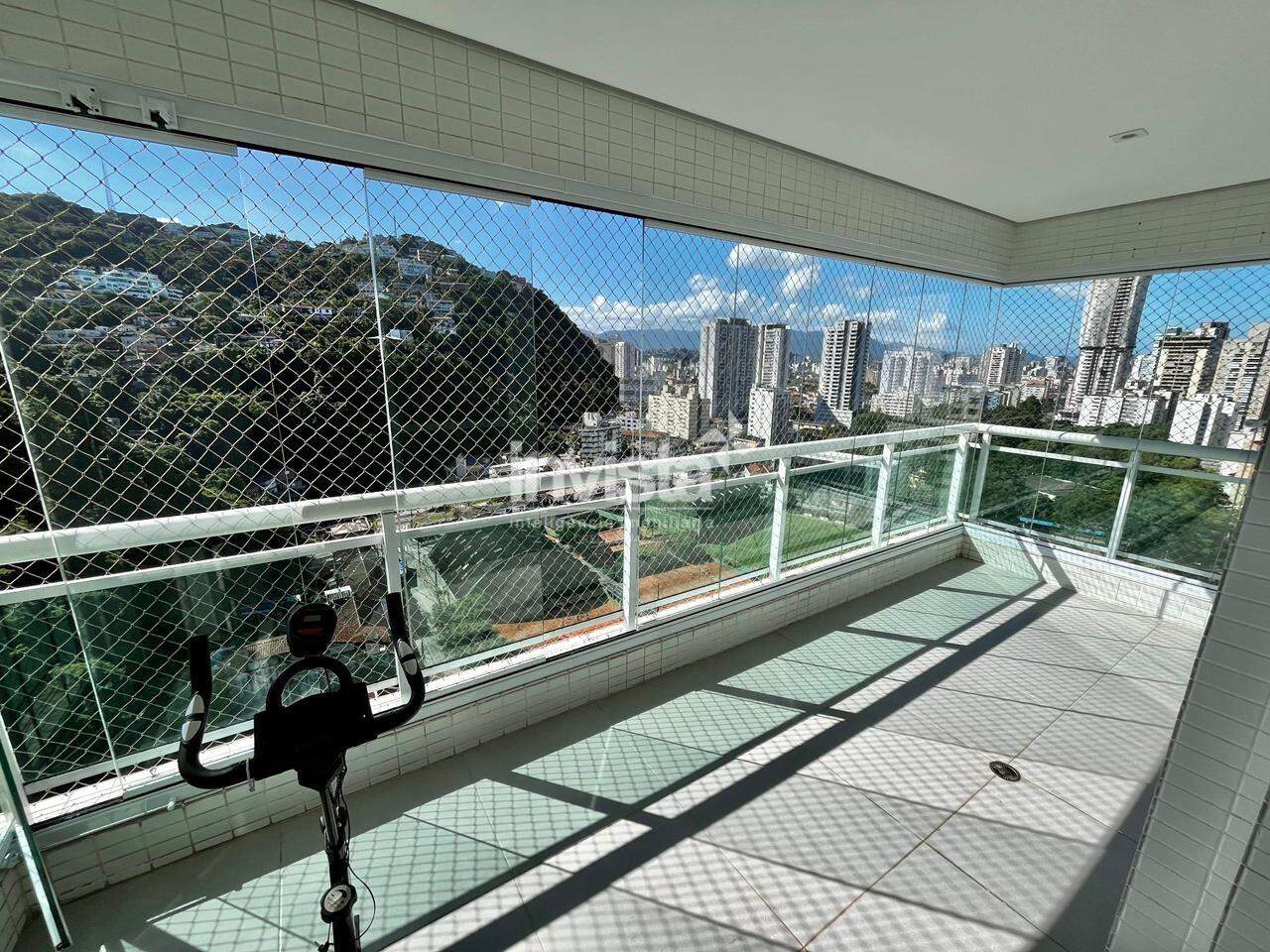 C&oacute;digo: 18573 R$ 1.300.000,00 Apartamento &agrave; venda em Santos-SP no bairro Jos&eacute; Menino, com 3 dormit&oacute;rios e 87m&sup2; 87 m&sup2; 3 quartos 1 vaga - Santos
