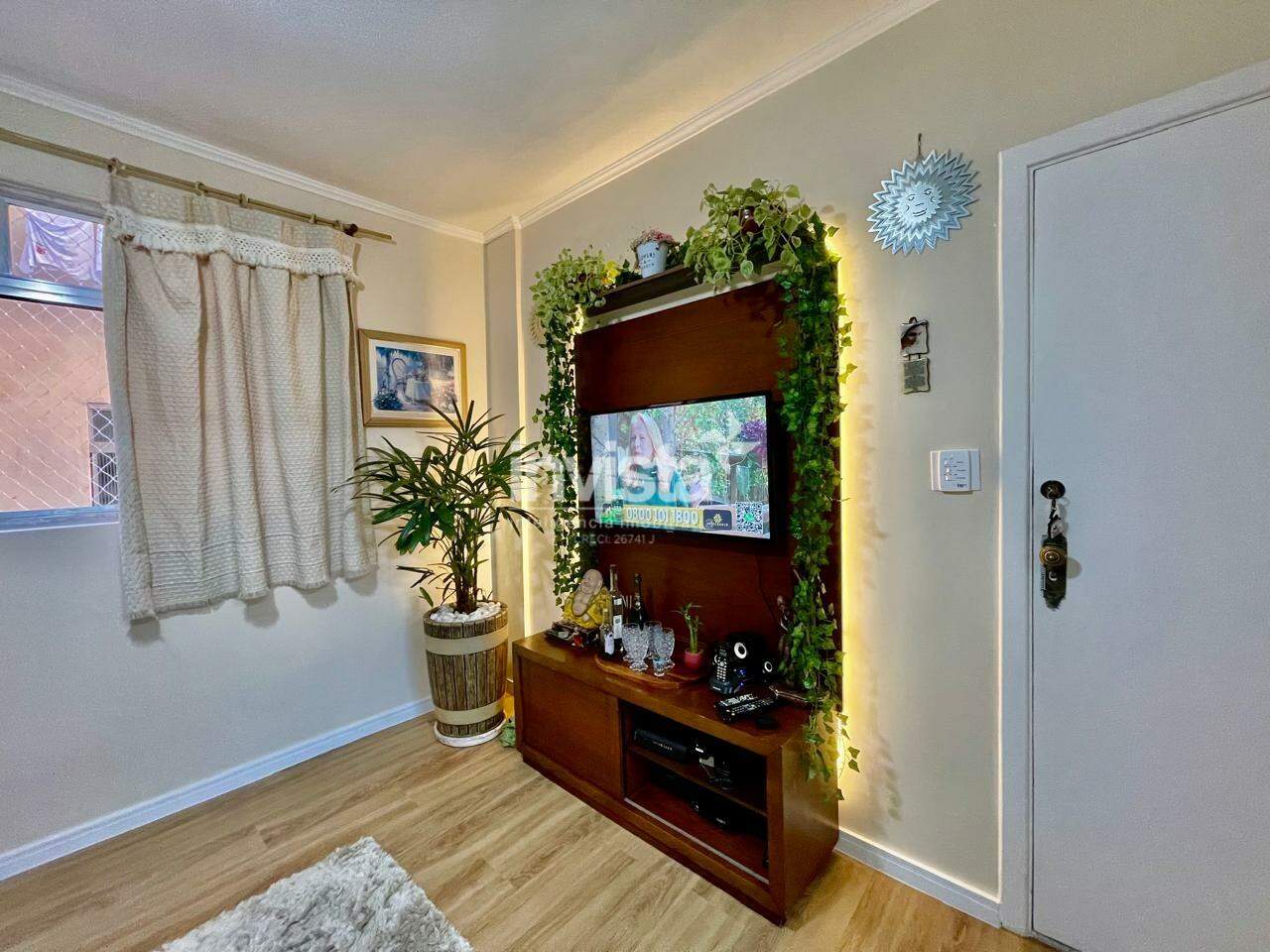 Apartamento à venda no bairro Aparecida