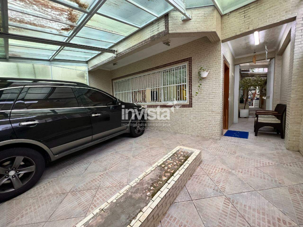 Casa à venda no bairro Boqueirão