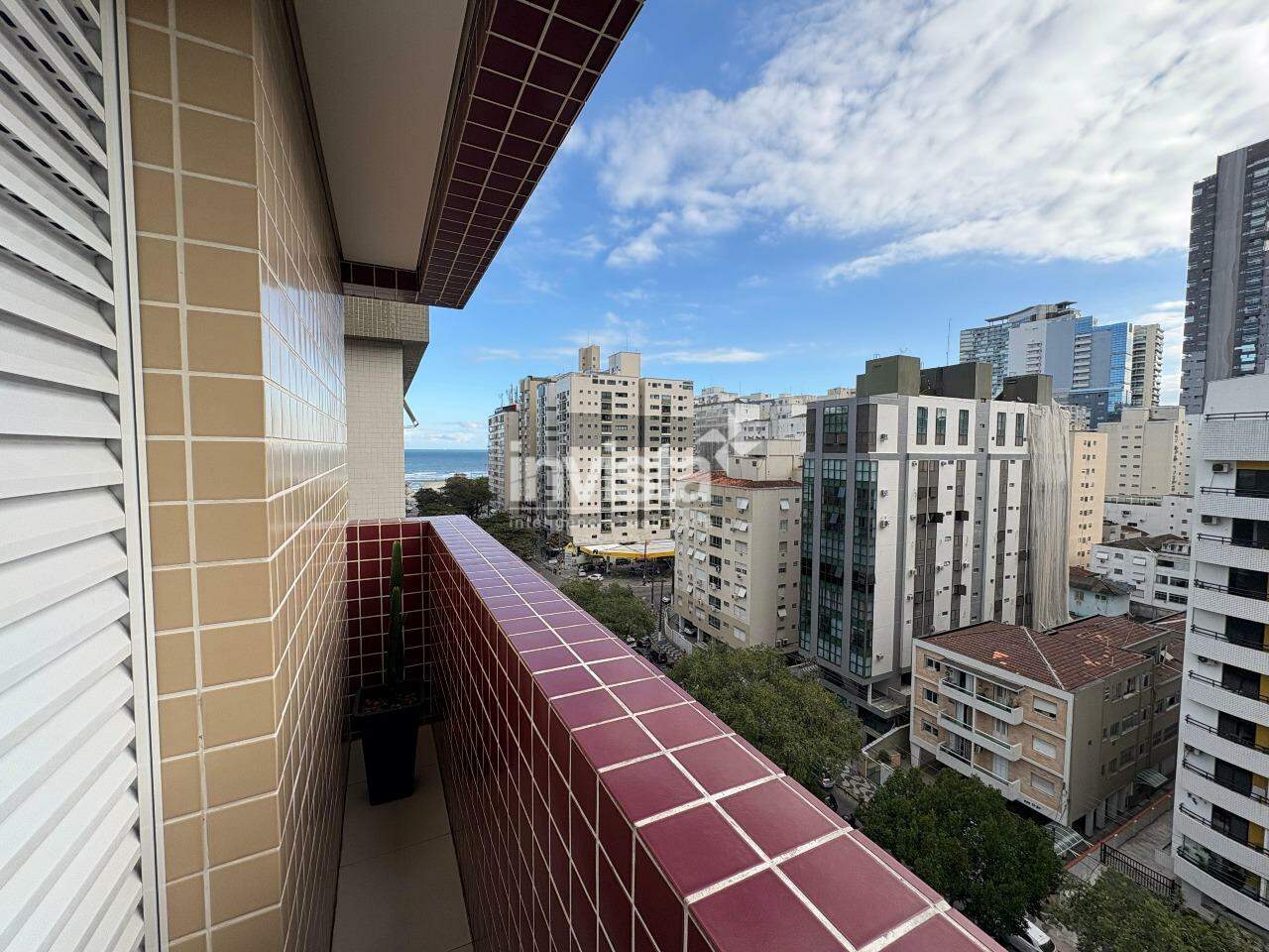 C&oacute;digo: 18597 R$ 1.160.000,00 Apartamento &agrave; venda em Santos-SP no bairro Gonzaga, com 2 dormit&oacute;rios e 92m&sup2; 92 m&sup2; 2 quartos 1 vaga - Santos