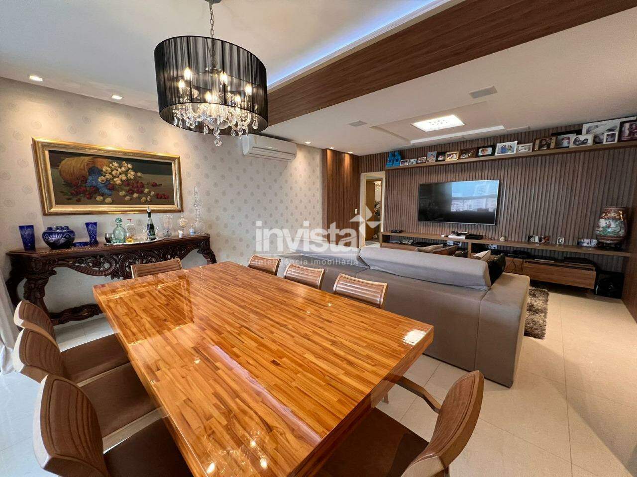 Apartamento à venda no bairro Embaré