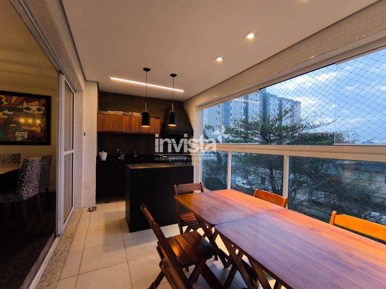 C&oacute;digo: 18621 R$ 1.150.000,00 Apartamento &agrave; venda em Santos-SP no bairro Ponta da Praia, com 3 dormit&oacute;rios e 111m&sup2; 111 m&sup2; 3 quartos 2 vagas - Santos