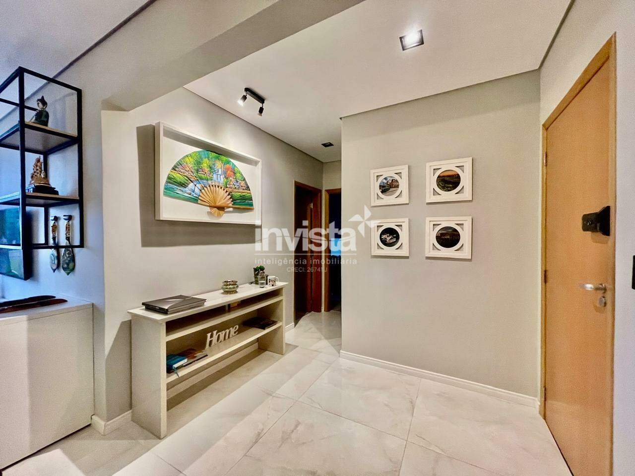 Apartamento à venda no bairro Estuário