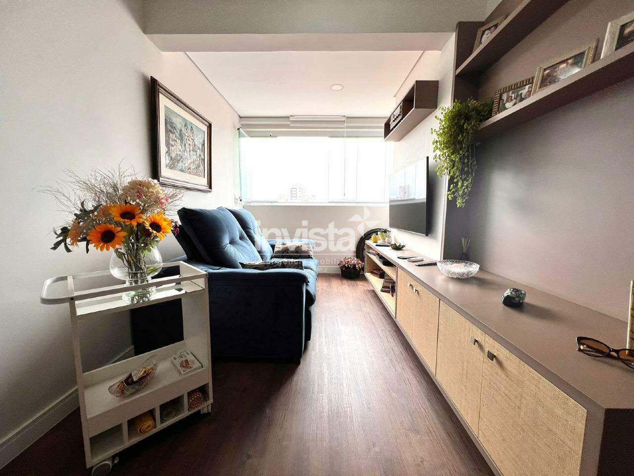 Apartamento à venda no bairro Boqueirão