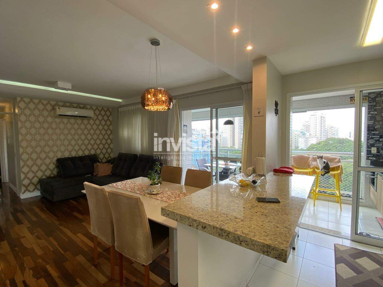 Apartamento à venda no bairro Marapé