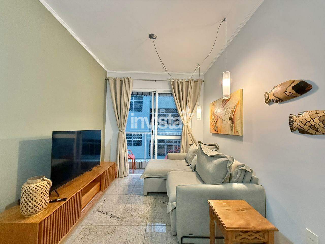 Apartamento à venda no bairro Gonzaga