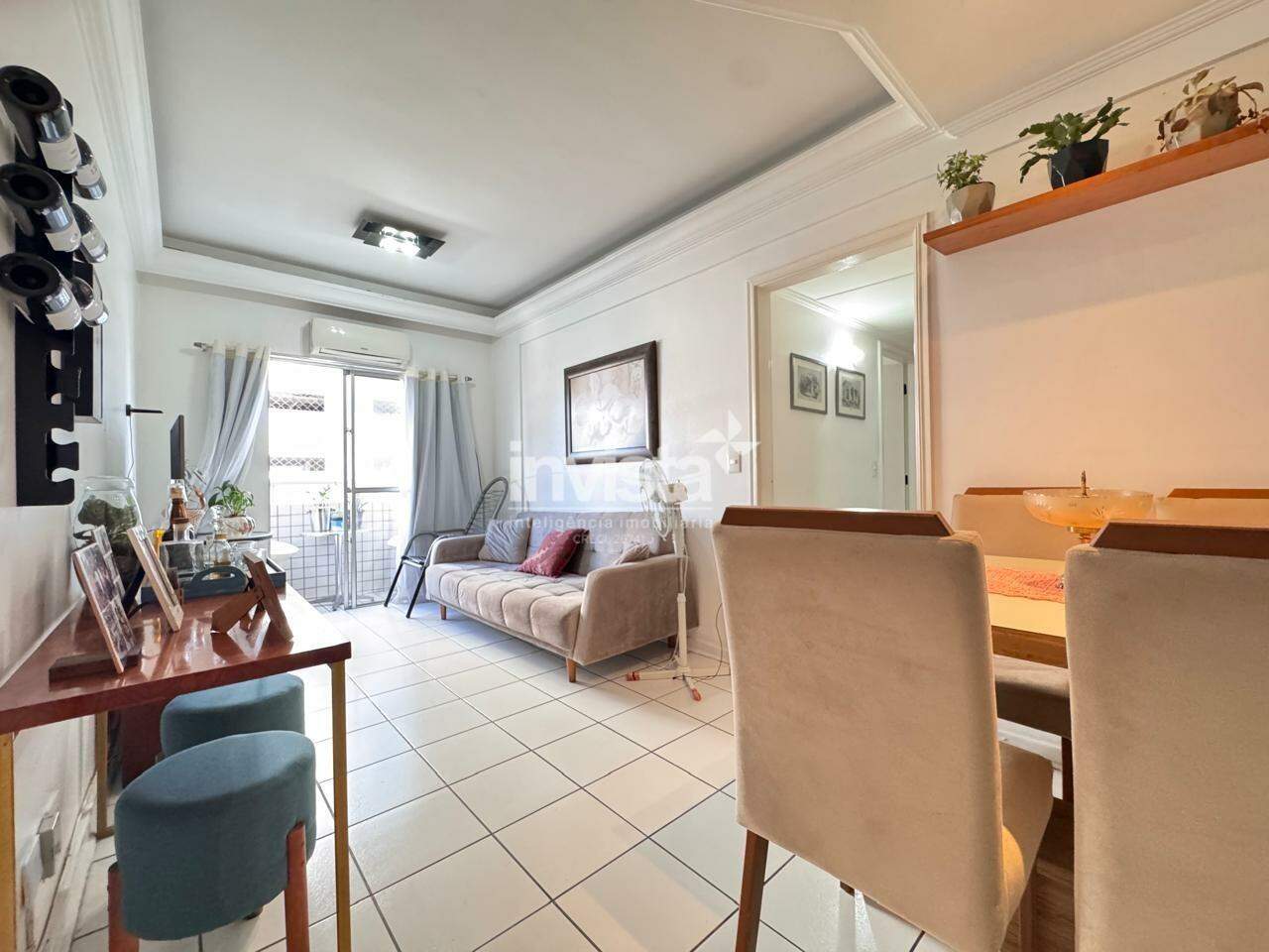 Apartamento à venda no bairro Boqueirão