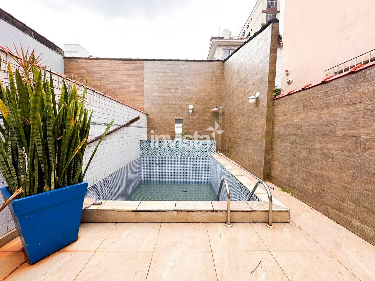 Casa à venda no bairro Marapé