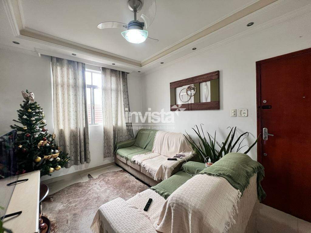 Apartamento à venda no bairro Macuco