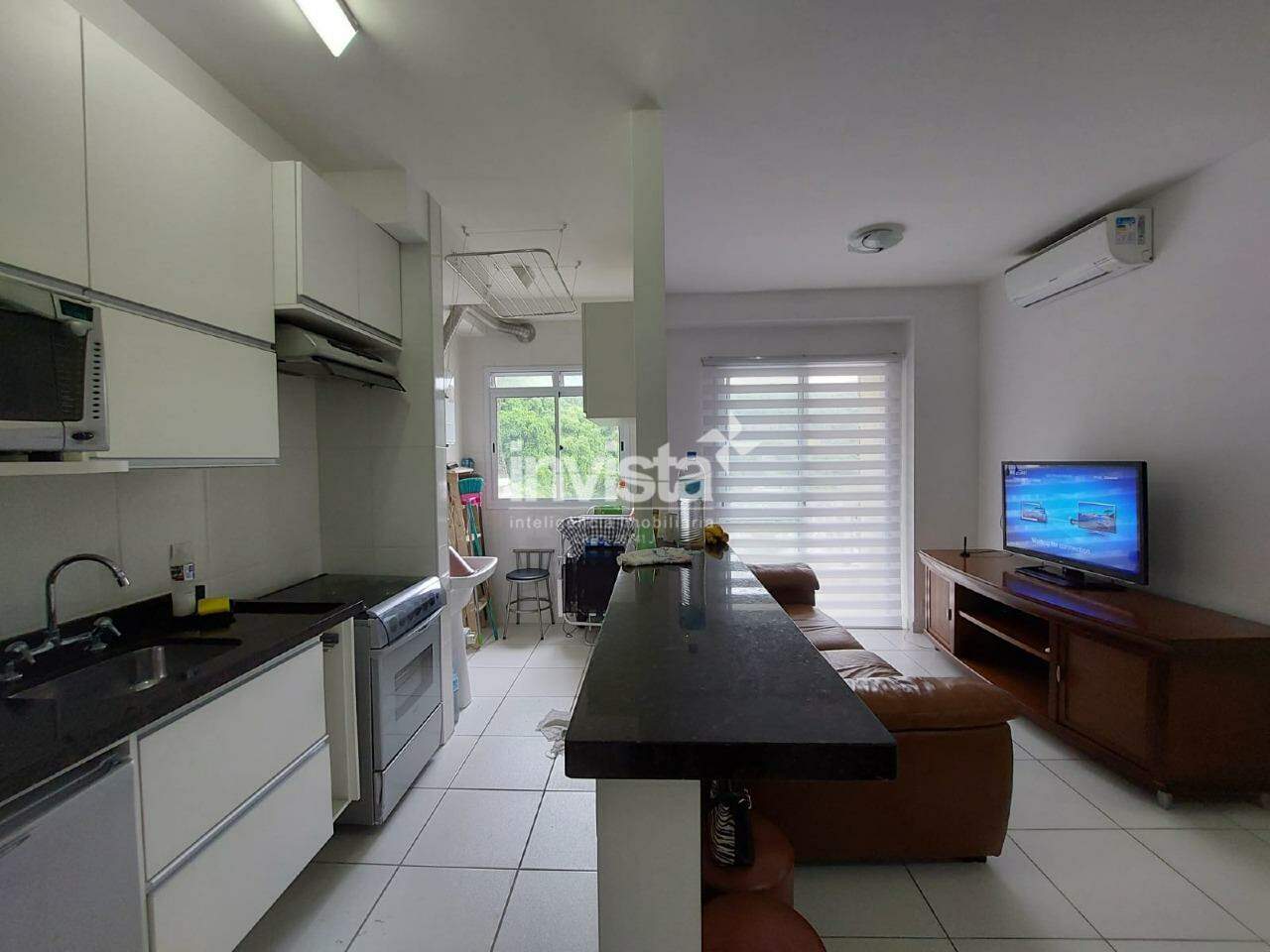 Apartamento à venda no bairro Marapé