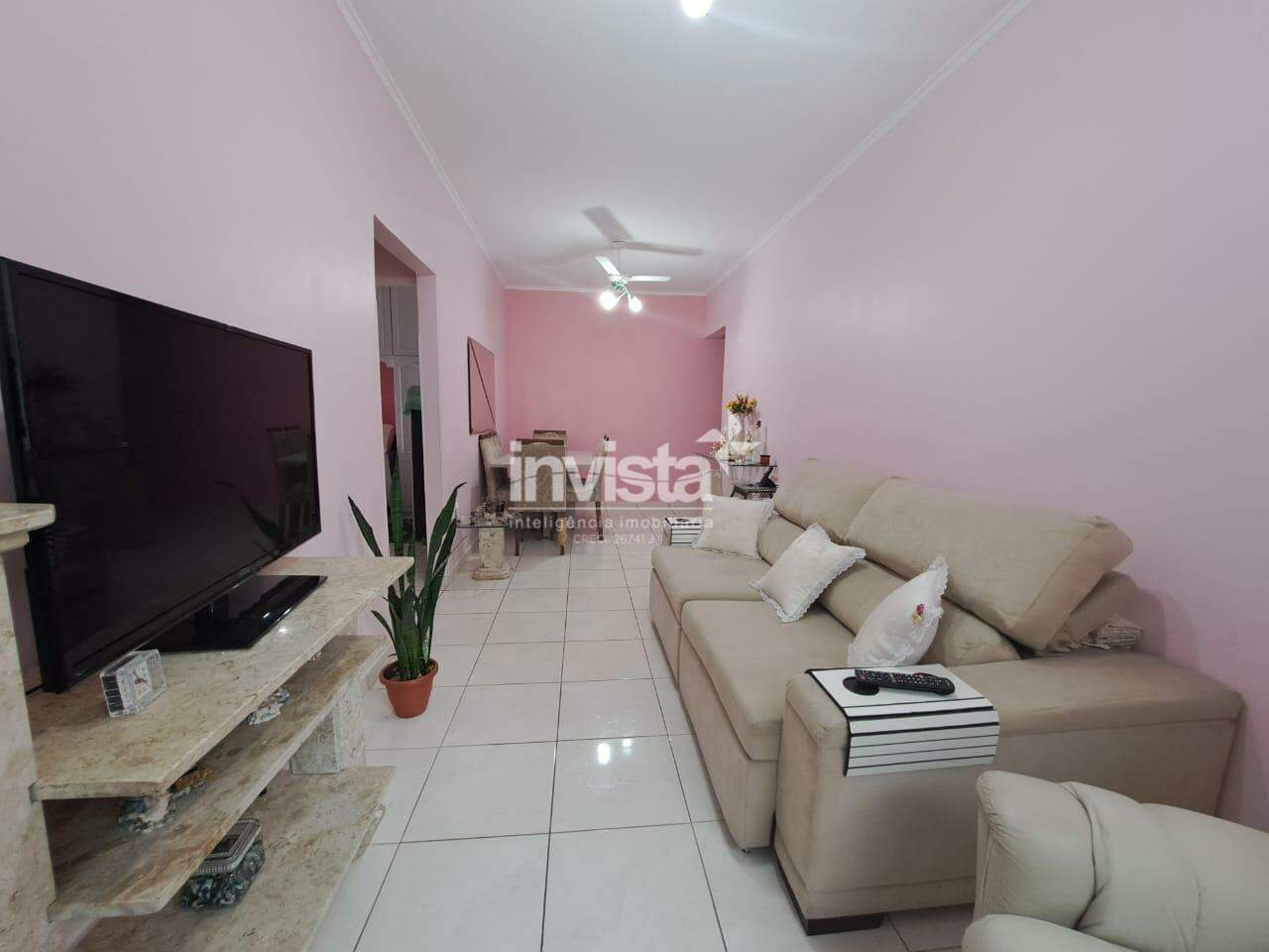 Apartamento à venda no bairro Vila Belmiro