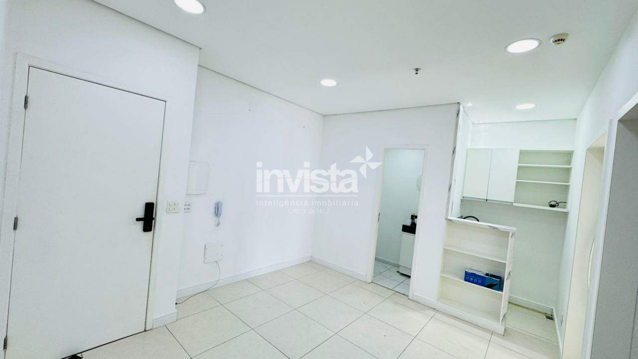 SALA COMERCIAL PARA LOCAÇÃO NO THE BLUE OFFICEMALL