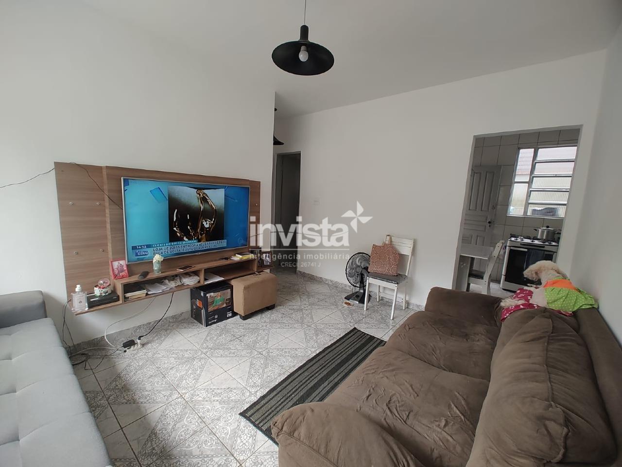 Apartamento à venda no bairro Vila Mathias