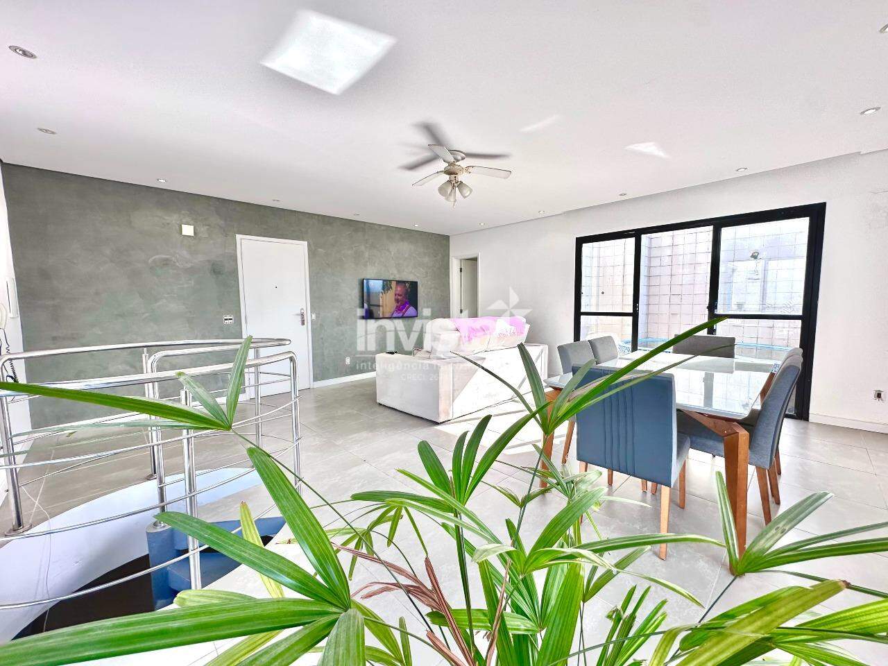 Cobertura à venda no bairro Macuco