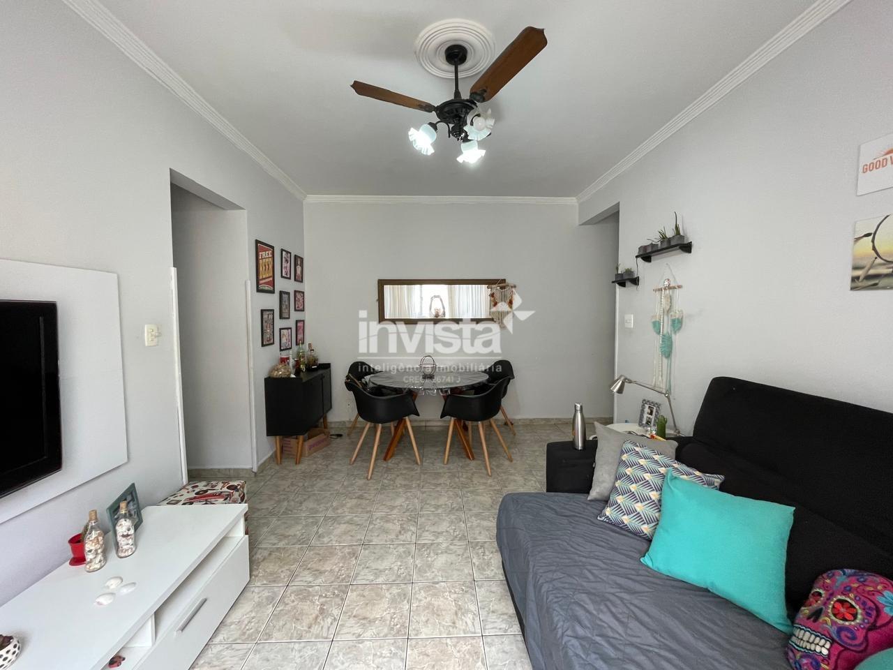Apartamento à venda no bairro Ponta da Praia