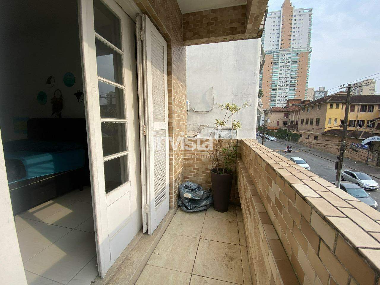 Apartamento à venda no bairro Boqueirão