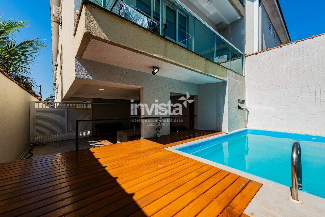 Casa à venda no bairro Macuco