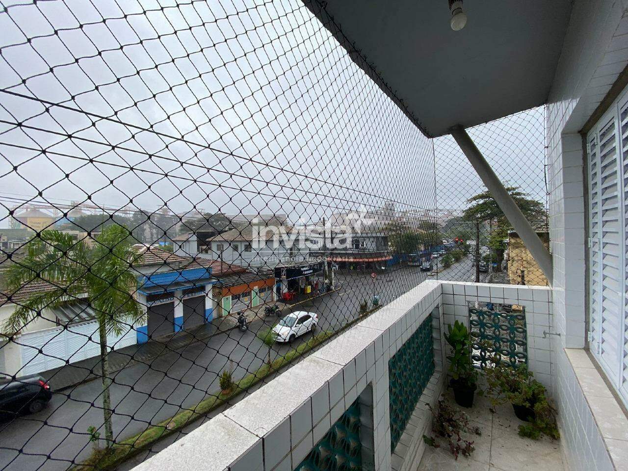 Apartamento à venda no bairro Ponta da Praia