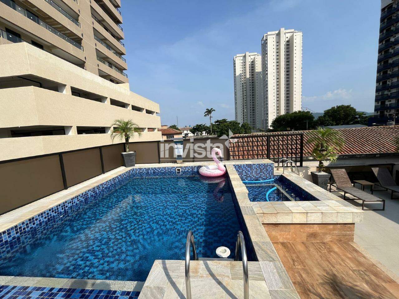 Casa à venda no bairro Ponta da Praia