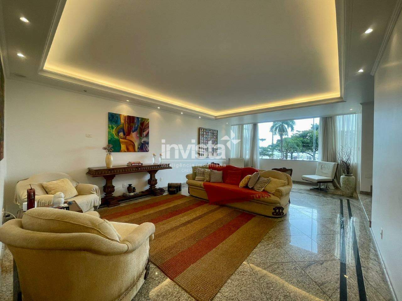 Apartamento à venda no bairro Boqueirão