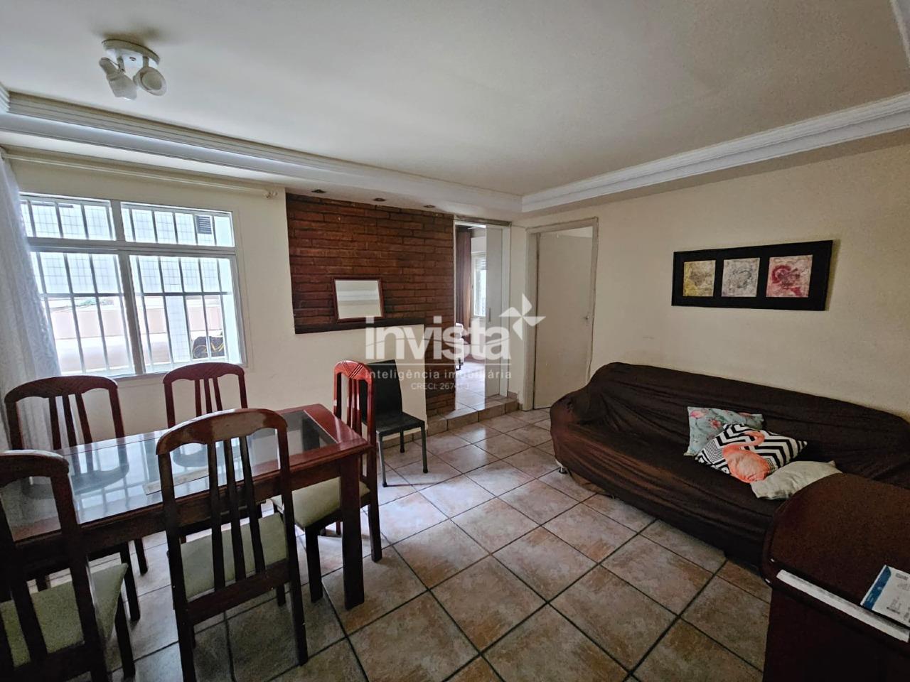 Apartamento à venda no bairro Pompéia