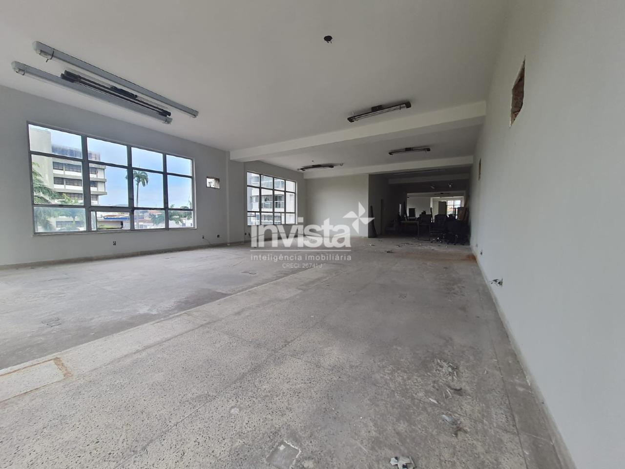 Sala Comercial para aluguel no bairro Vila Mathias