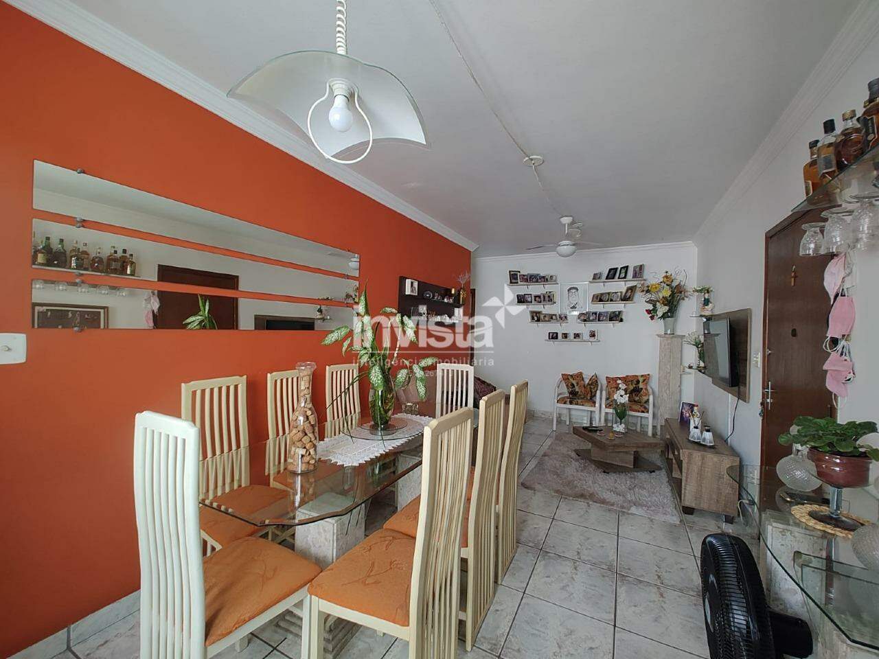 Apartamento à venda no bairro Boqueirão