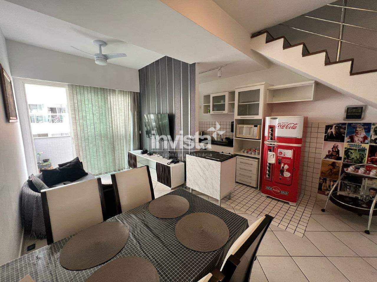 Apartamento para aluguel no bairro Gonzaga