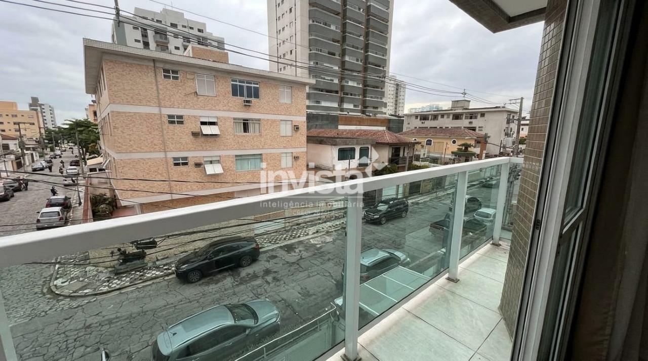 Casa na Ponta da Praia com Piscina e Espa&ccedil;o Gourmet! - Santos