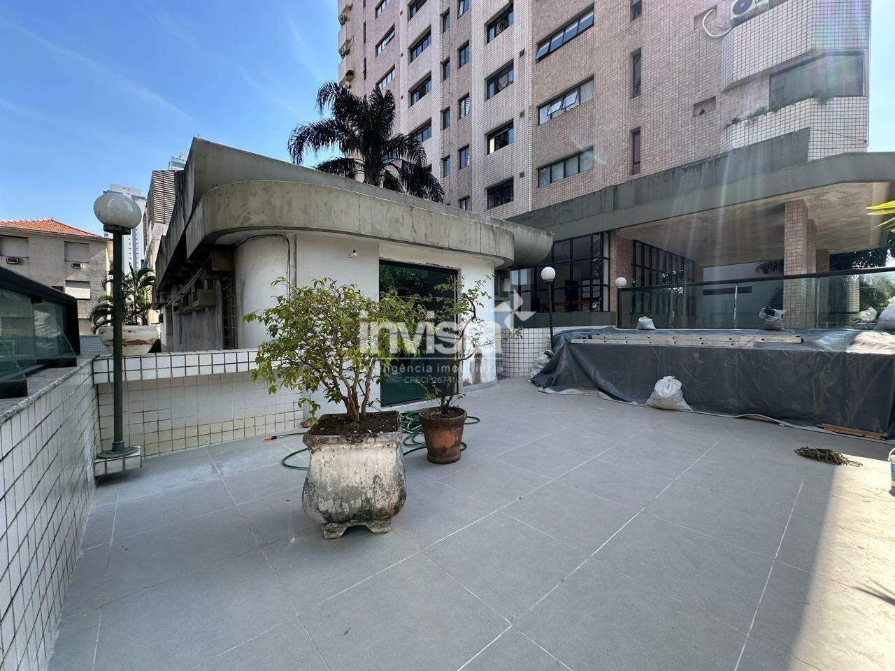 Casa à venda no bairro Embaré