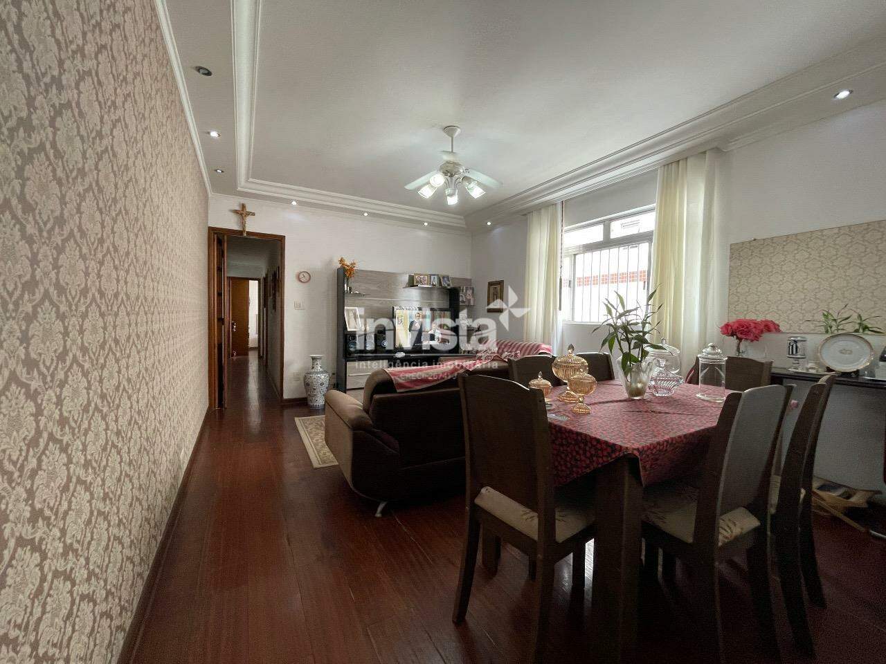 Apartamento à venda no bairro Embaré