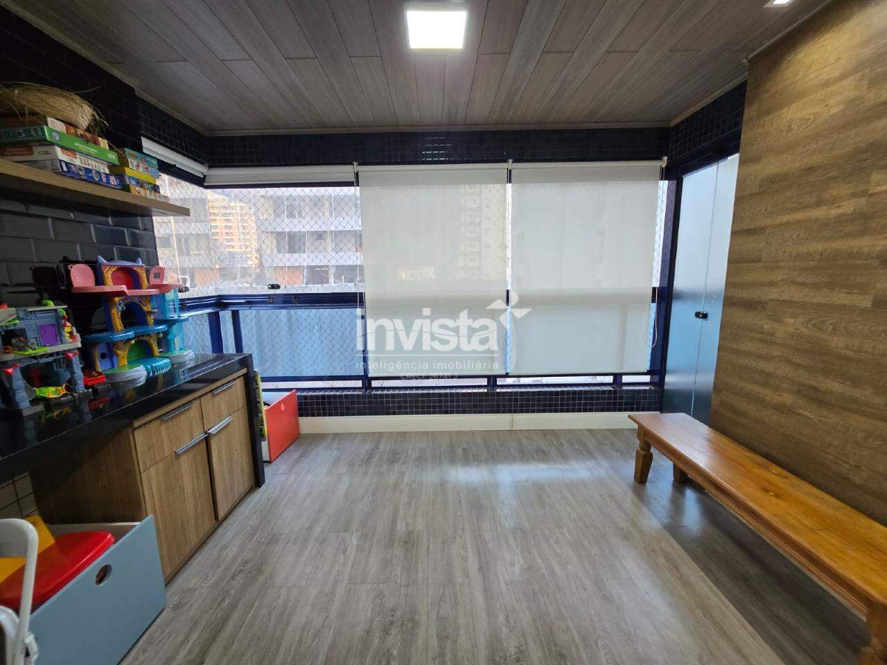 C&oacute;digo: 19415 R$ 1.370.000,00 Apartamento &agrave; venda em Santos-SP no bairro Ponta da Praia, com 3 dormit&oacute;rios e 160m&sup2; 160 m&sup2; 3 quartos 2 vagas - Santos